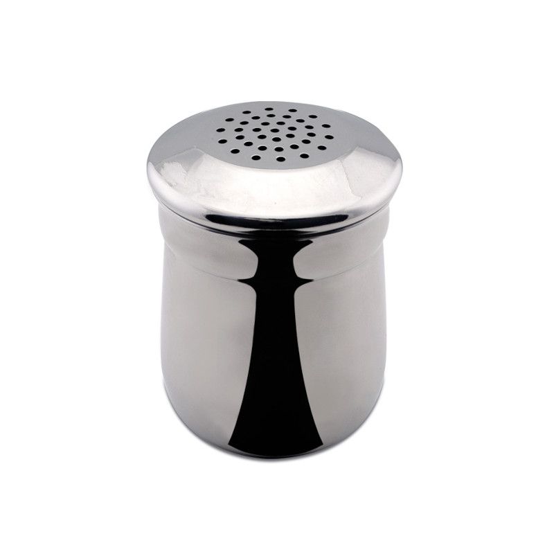 SPANDICACAO FORATO GR 100 INOX ILSA