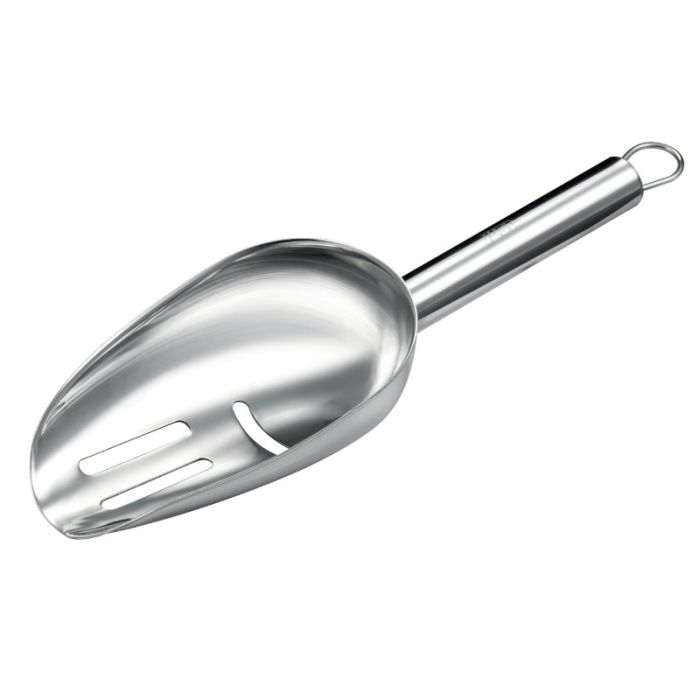 Sessola ghiaccio fori 0,1L ILSA