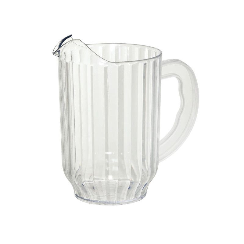 CARAFFA BIRRA L.1.80 POLICARBONATO