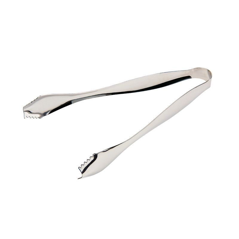 Molla per ghiaccio Easy Inox 18 cm