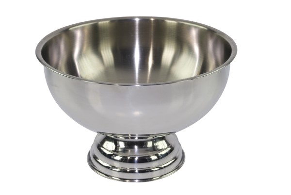 Spumantiera Poncera Inox Ø35cm h22,5cm