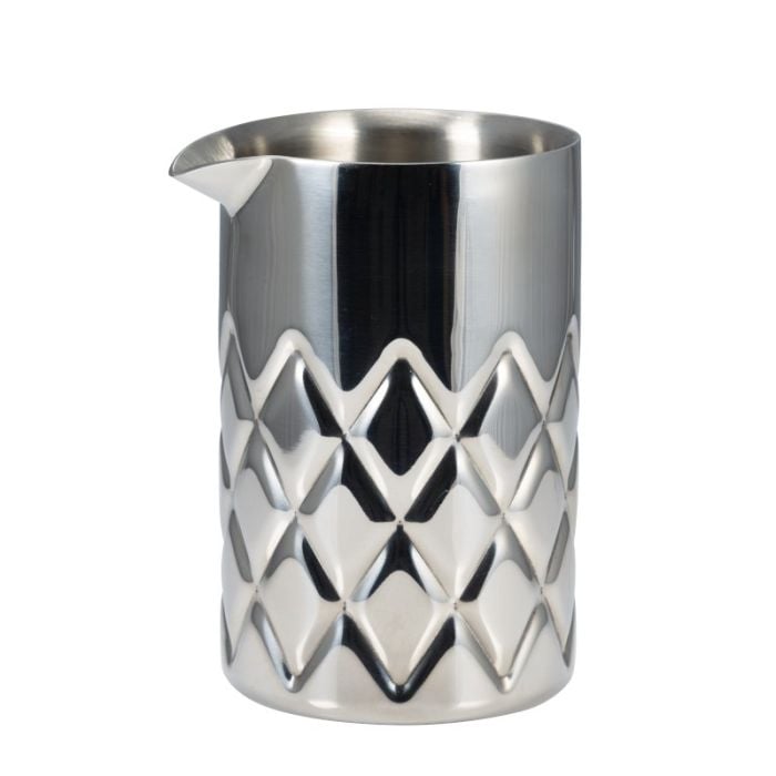 Mixing Glass Mixage Inox 50cl ILSA