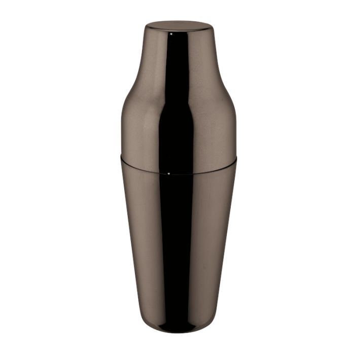 Shaker Parisienne Inox 60cl ILSA Nero