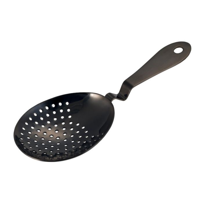 Julep strainer ILSA Nero