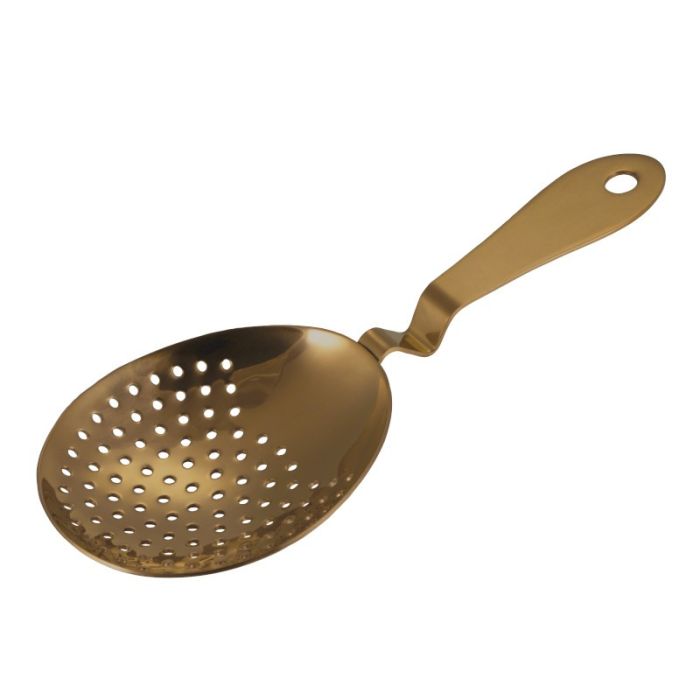 Julep strainer ILSA Oro
