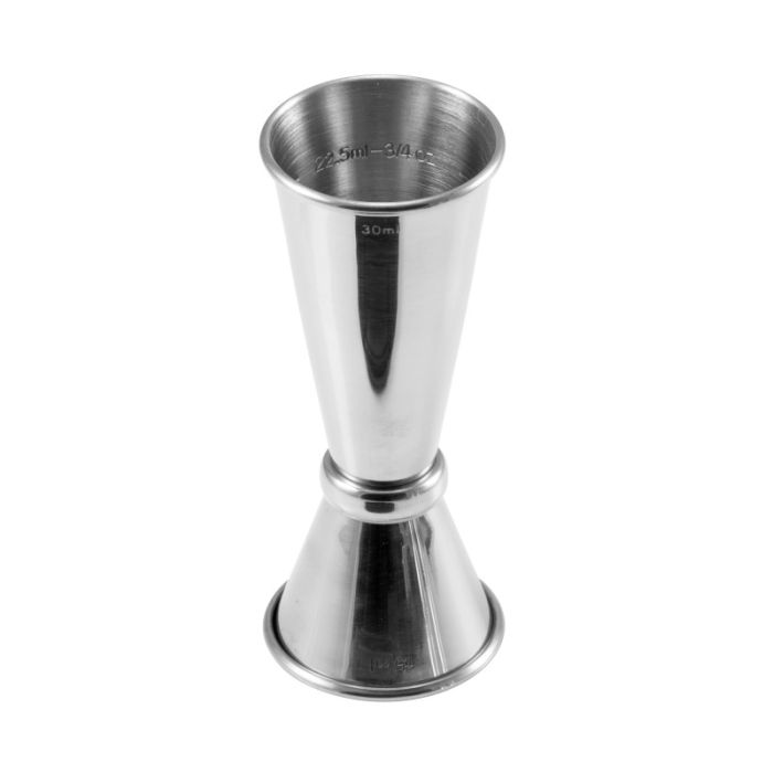 Jigger doppio graduato 15-30cl Inox ILSA