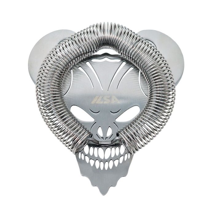 Cocktail strainer Demon Inox ILSA