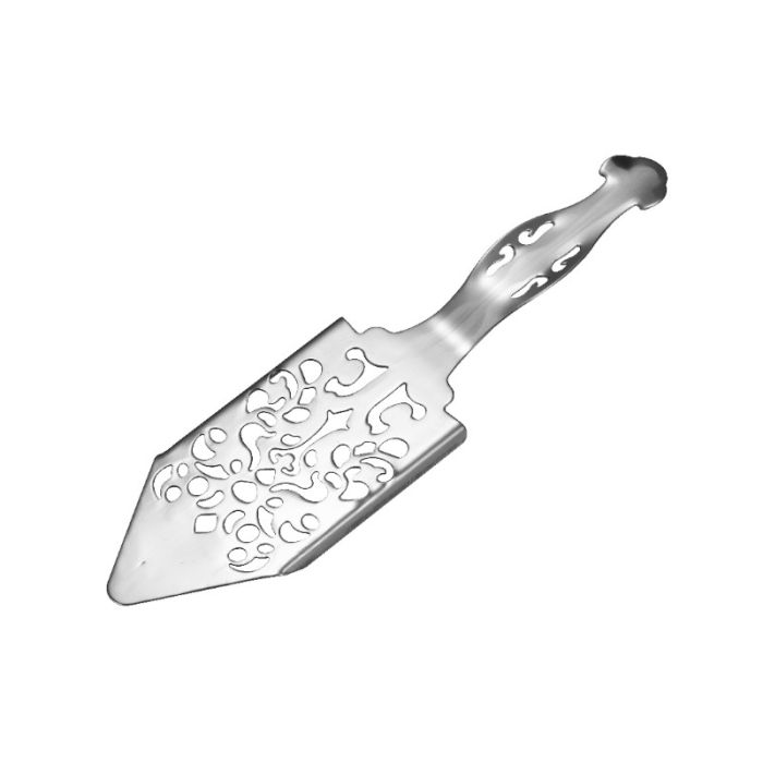 Cucchiaio assenzio Inox 16x4cm ILSA