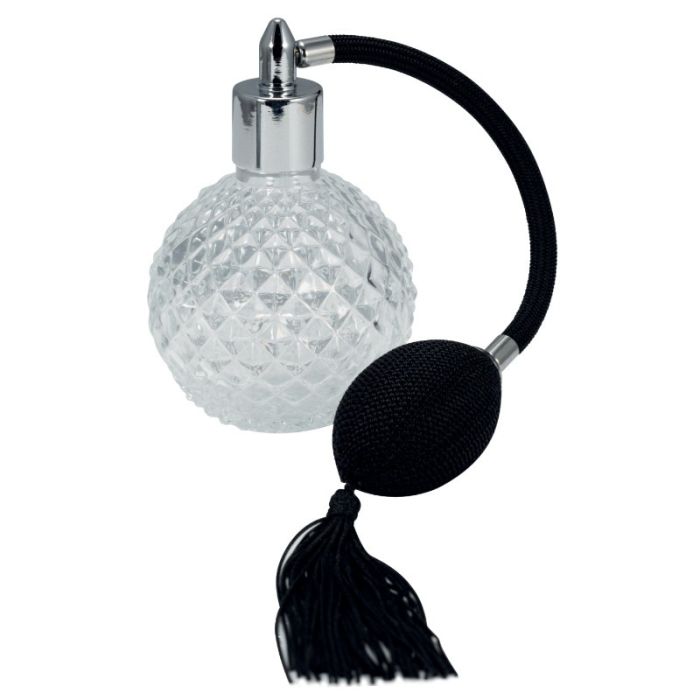 Bottiglia Angostura Spray 110ml Vetro ILSA