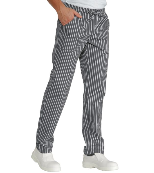 PANTALACCIO LONDRA 12