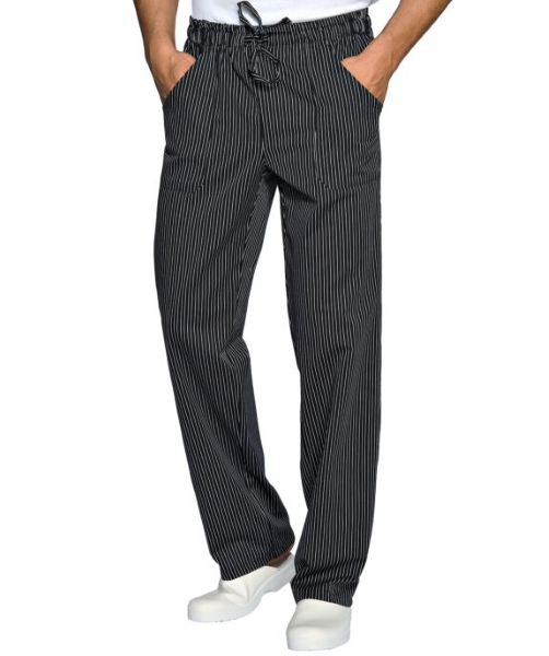 PANTALACCIO VIENNA NERO