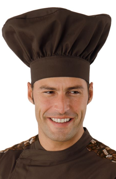 CAPPELLO CUOCO CACAO