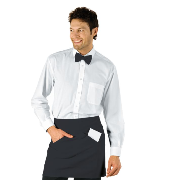 GREMBIULE ORLEANS ANTRACITE