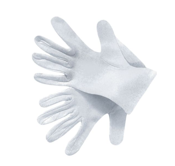 GUANTI BIANCHI