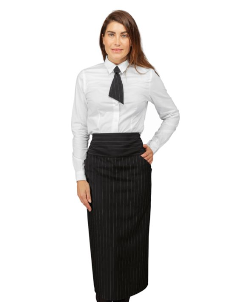 GREMBIULE VERSAILLES SENZA SPACCO LIVERPOOL