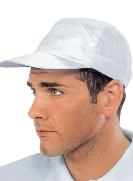 CAPPELLO TOM BIANCO
