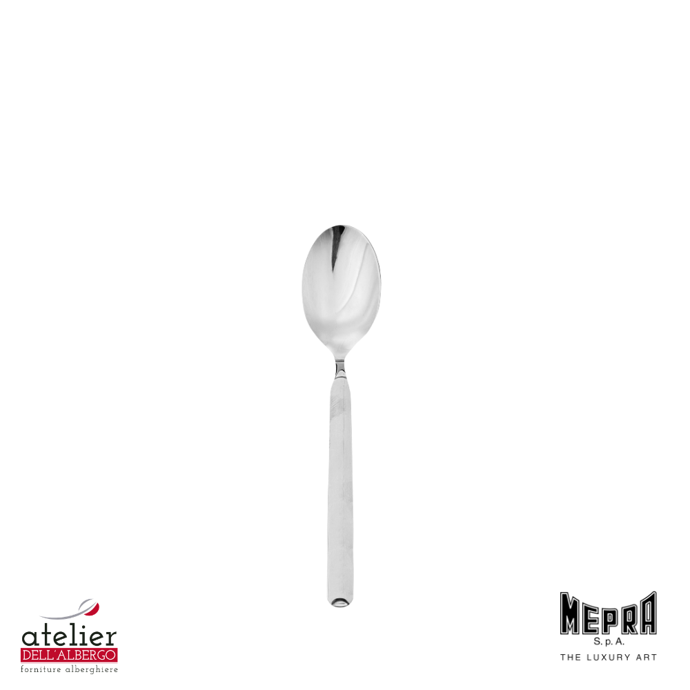 GOCCIA Cucchiaino caffè Inox lucido MEPRA