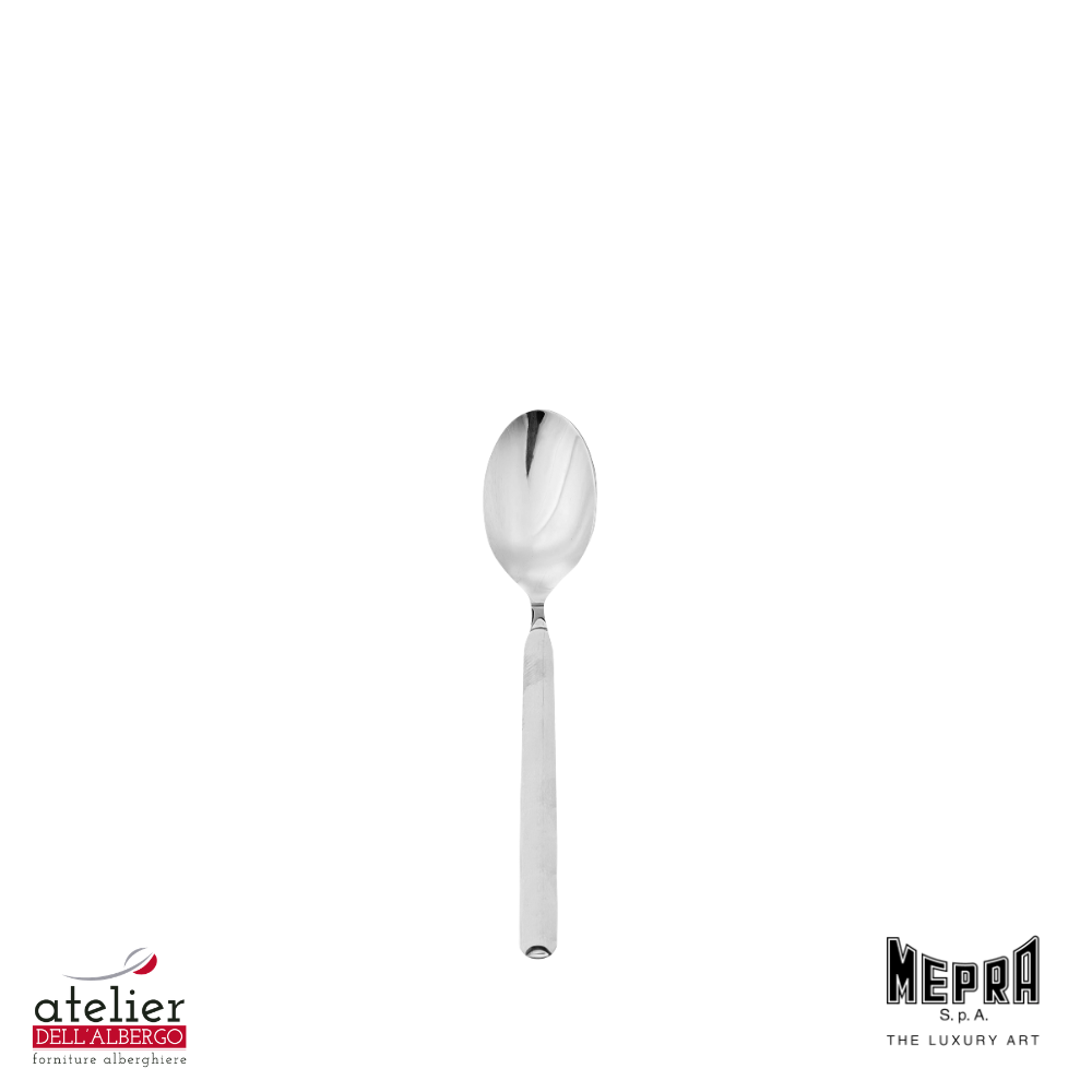 GOCCIA Cucchiaino moka Inox lucido MEPRA