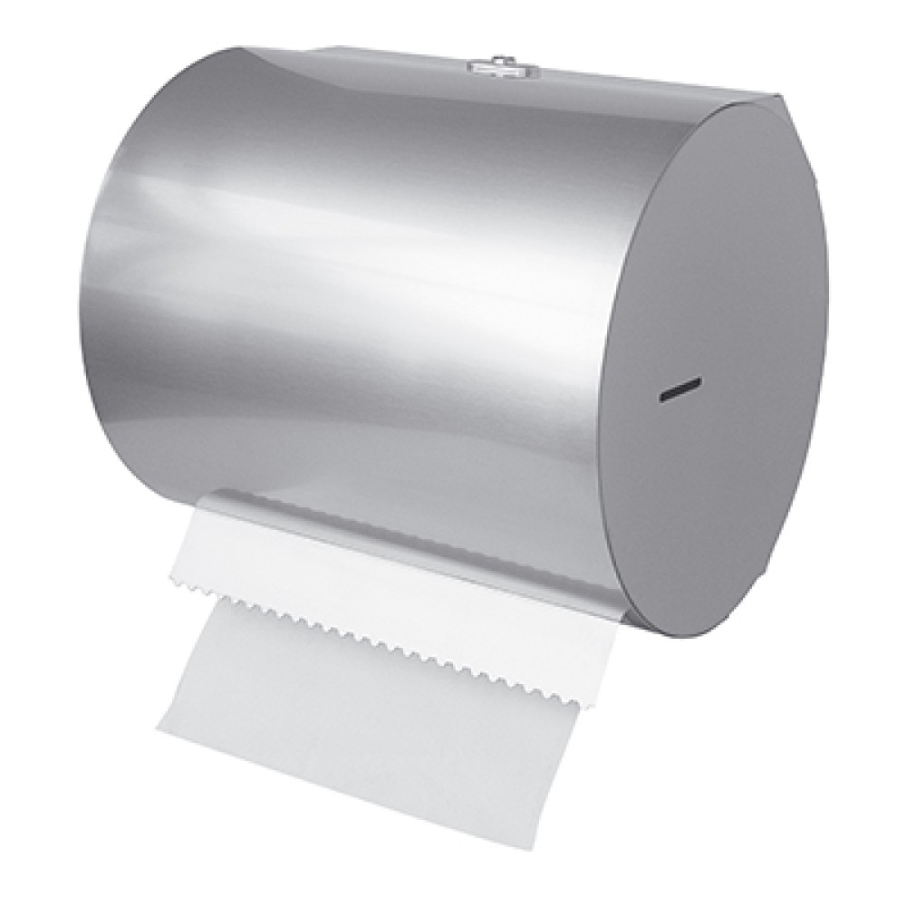 DISTRIBUTORE A MURO ROTOLO Ø CM30x33H