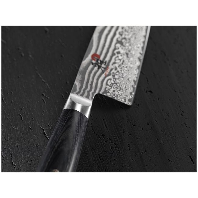 MIYABI 5000FCD Coltello Gyutoh 20 cm FC61