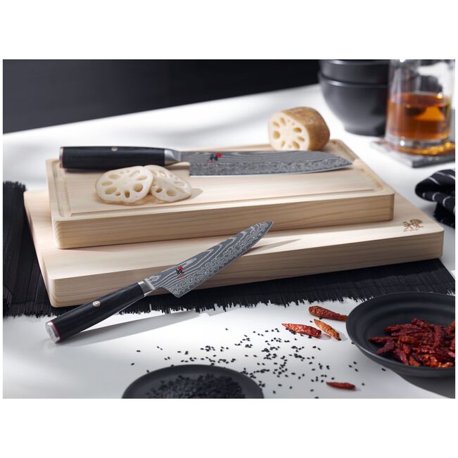 MIYABI 5000FCD Coltello Gyutoh 20 cm FC61