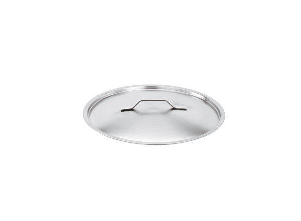 Coperchio Ø16cm inox