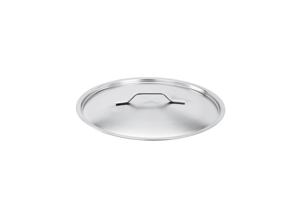 Coperchio Ø18cm inox