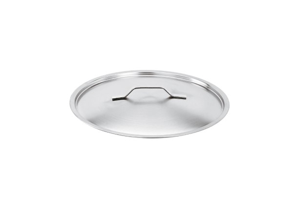Coperchio Ø20cm inox