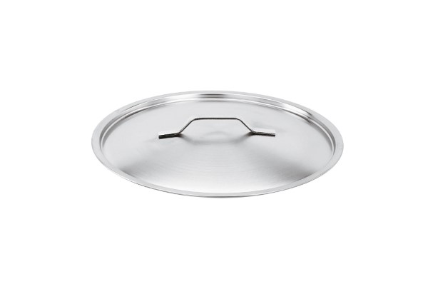 Coperchio Ø22cm inox