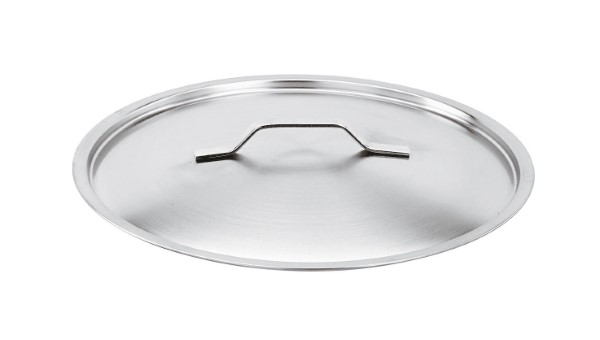 Coperchio Ø36cm inox