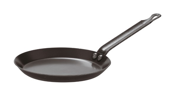 Padella per crepes in ferro ø20cm