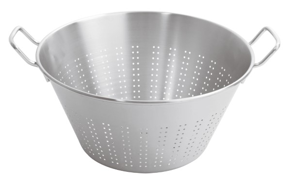 Colapasta Tronco Conico Cm 40 Inox