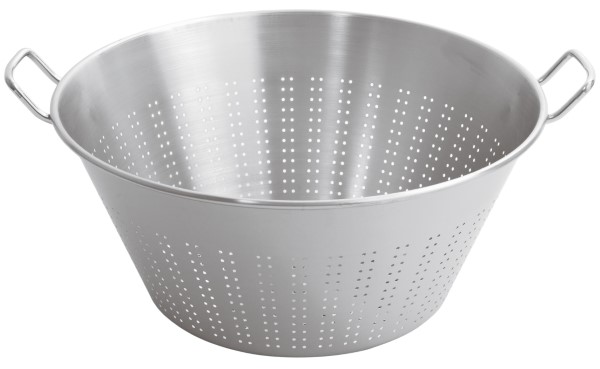 Colapasta Tronco Conico Cm 50 Inox