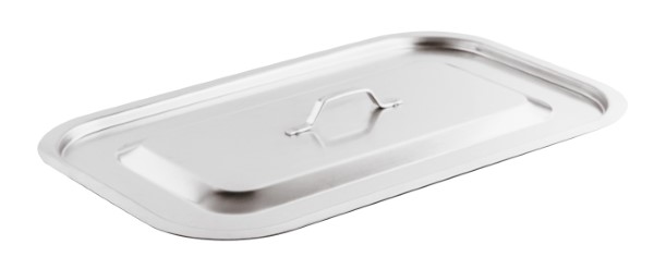 Coperchio Per Tegami Cm 61X43 Inox