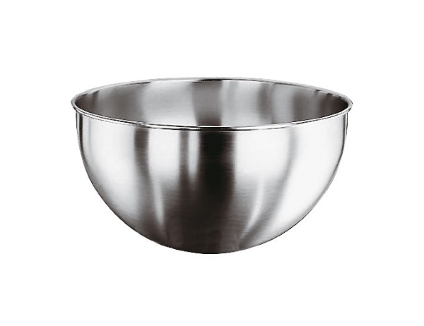 Bastardella senza maniglie ø26 h14cm 4Lt