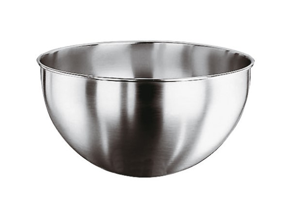 Bastardella senza maniglie ø32 h18cm 9,5Lt