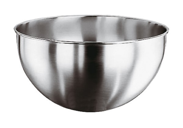 Bastardella senza maniglie ø36 h20,5cm 14Lt