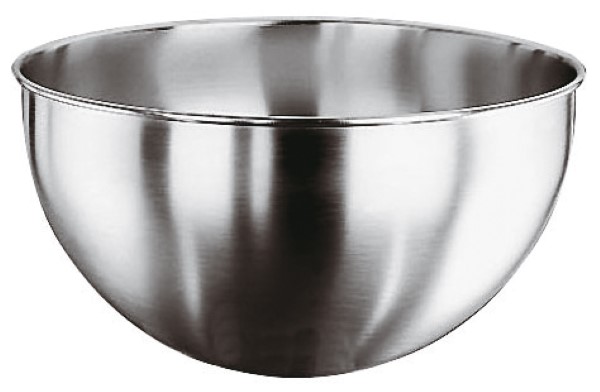 Bastardella senza maniglie ø40 h21,5cm 18Lt