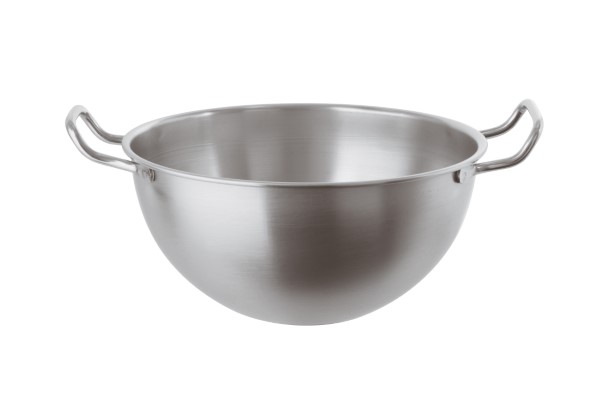 Bastardella Semisferica Maniglie ø26 h14cm 4Lt