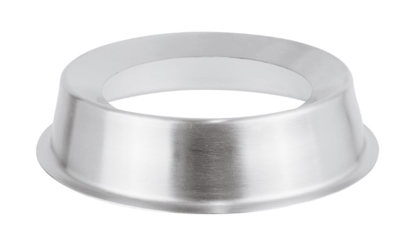 Base Inox per Bastardella ø22-26cm