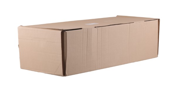 Brasiera Con Coperchio Cm 61X43X15 Inox