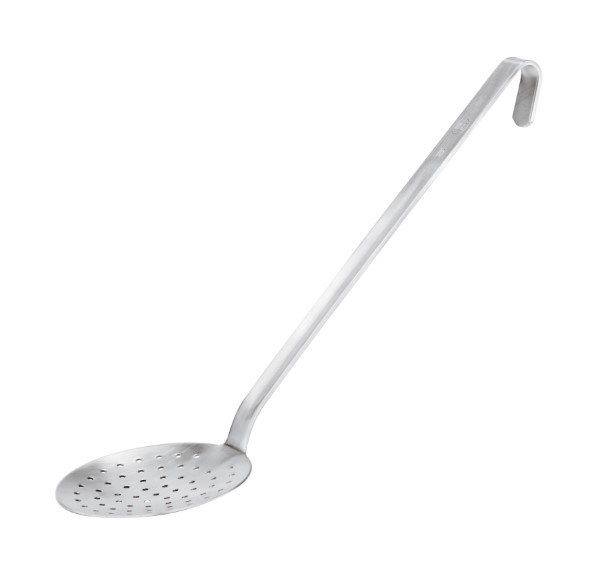 Schiumarola Unipezzo ø20cm 44,5cm Inox