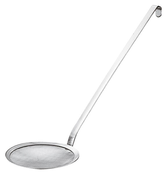 Schiumarola Rete Passabrodo ø16cm 40cm