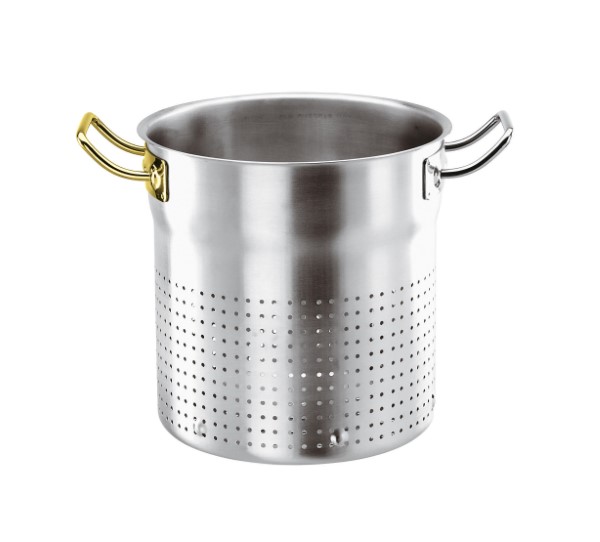 GLUTEN FREE Colapasta per pentola ø20cm h22cm