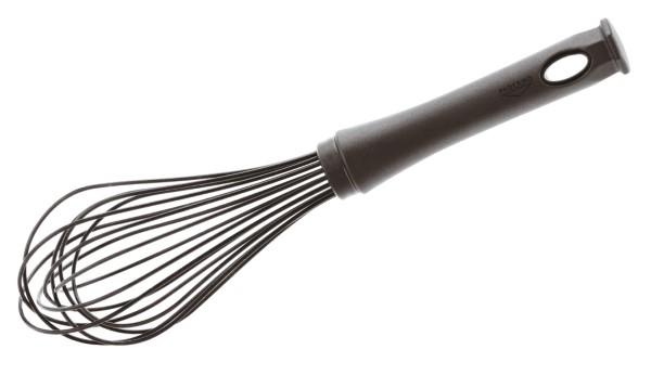 Frusta 8 fili Silicone 35cm Pa+