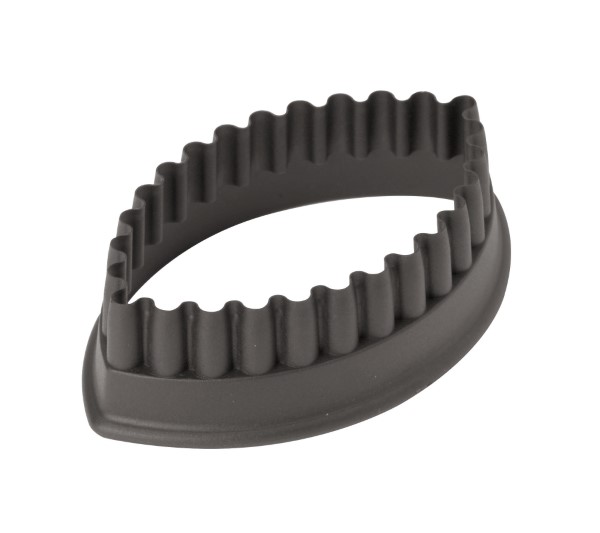 Tagliapasta Ovale Festonato Cm 8,5X5