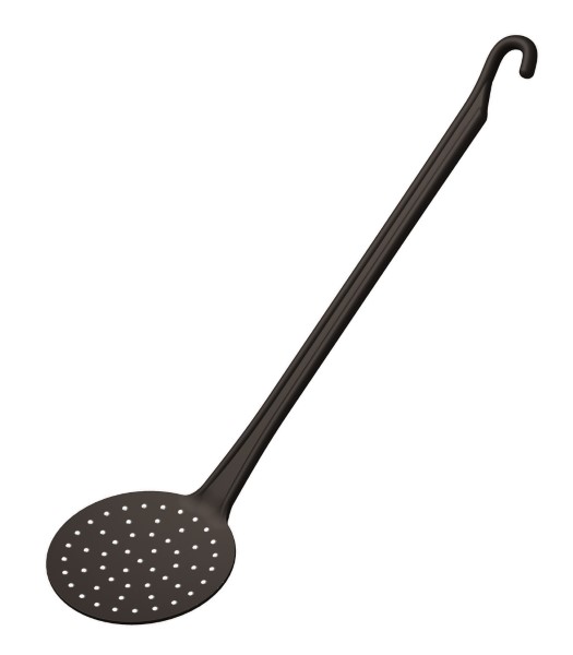 Schiumarola ø12cm 37cm PaPlus