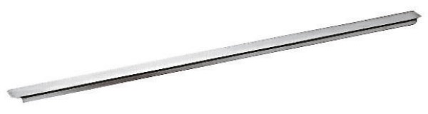 Separatore Gn 2/1 Gastronorm 53 cm Inox