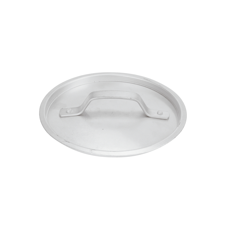 Coperchio alluminio ø 28 cm PAD