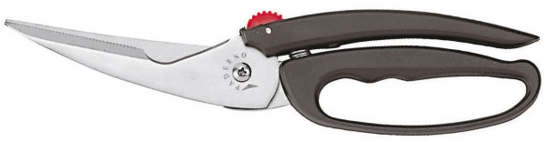 Trinciapollo Cm 25 Inox PP